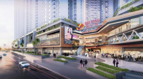 R&F Princess Cove X Maco at Johor Bahru